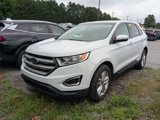 Used 2017 Ford Edge SEL w/ Equipment Group 201A image 3