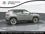 Used 2020 Jeep Compass Limited image 4