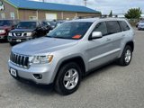 Used 2011 Jeep Grand Cherokee Laredo image 6