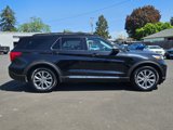 Used 2021 Ford Explorer XLT w/ Equipment Group 202A image 6