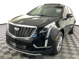 Used 2020 Cadillac XT5 Premium Luxury image 2