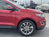 Used 2016 Ford Edge Titanium w/ Equipment Group 302A image 3