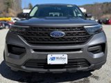 Used 2022 Ford Explorer 4WD image 2