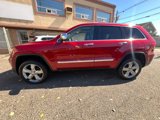 Used 2011 Jeep Grand Cherokee Overland image 2