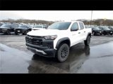 New 2025 Chevrolet Colorado Trail Boss image 5