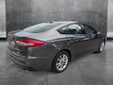 Used 2020 Ford Fusion SE image 5