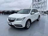 Used 2016 Acura MDX SH-AWD image 4
