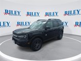 Used 2022 Ford Bronco Sport Big Bend image 5