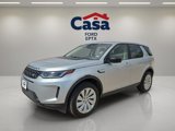 Used 2020 Land Rover Discovery Sport SE image 5