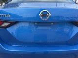 Certified 2023 Nissan Sentra SV image 4