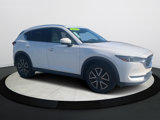 Used 2018 MAZDA CX-5 Grand Touring w/ Premium Package image 2
