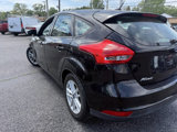Used 2017 Ford Focus SE w/ Cold Weather Package image 5