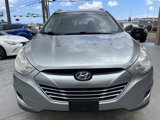 Used 2010 Hyundai Tucson GLS w/ Popular Equipment Pkg 2 image 3