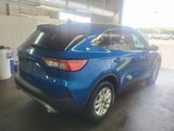 Used 2021 Ford Escape SE image 2