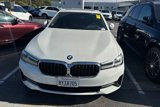 Used 2021 BMW 530i w/ Premium Package image 5