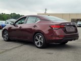Used 2023 Nissan Sentra SV w/ All-Weather Package image 5