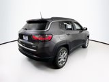 Used 2022 Jeep Compass Latitude w/ Sun and Sound Group image 5