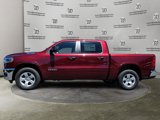 New 2025 RAM 1500 Big Horn image 2