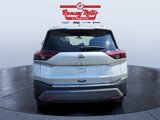 Used 2021 Nissan Rogue SV image 4
