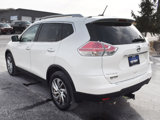 Used 2015 Nissan Rogue SL image 3