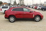 Used 2015 Cadillac SRX FWD image 6