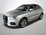 Used 2016 Audi Q3 2.0T Premium Plus w/ Technology Package image 2