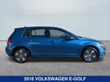 Used 2016 Volkswagen e-Golf SE w/ DC Fast Charging Package image 6