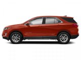 Used 2020 Chevrolet Equinox LT image 3