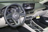New 2025 Nissan Altima 2.5 SV w/ SV Special Edition Package image 2