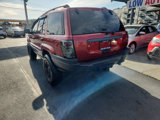 Used 2004 Jeep Grand Cherokee Laredo w/ Convenience Group image 4