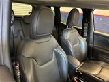 Used 2018 Jeep Renegade Limited w/ UConnect 8.4 Nav Group image 4