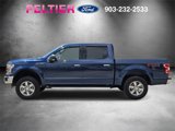 Used 2018 Ford F150 XLT w/ Equipment Group 302A Luxury image 4