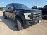Used 2016 Ford F150 Lariat w/ Equipment Group 502A Luxury image 2
