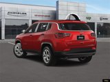 New 2025 Jeep Compass Sport image 5