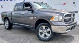Used 2017 RAM 1500 Big Horn image 2