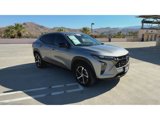 Used 2024 Chevrolet Trax RS image 2