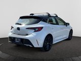 Used 2023 Toyota Corolla XSE image 5
