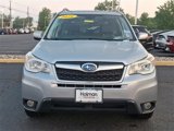 Used 2016 Subaru Forester 2.5i Touring w/ Eyesight & Navigation System image 3