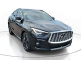 Certified 2022 INFINITI QX55 Essential image 2