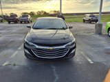 Used 2020 Chevrolet Malibu LT image 2