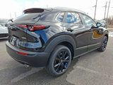 New 2025 MAZDA CX-30 AWD 2.5 S w/ Select Sport Pkg image 4