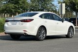 Used 2020 MAZDA MAZDA6 Grand Touring Reserve image 4
