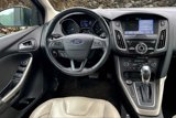 Used 2016 Ford Focus Titanium w/ Titanium Technology Package image 4