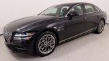 Used 2021 Genesis G80 3.5T image 4