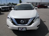 Used 2017 Nissan Murano SL image 2
