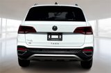 Used 2024 Volkswagen Taos SE w/ Panoramic Sunroof Package image 4