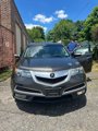 Used 2010 Acura MDX w/ Technology Package image 2