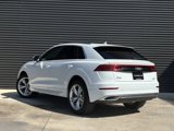 Used 2023 Audi Q8 Premium image 3
