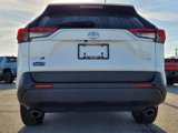 Used 2023 Toyota RAV4 XLE image 5
