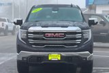New 2025 GMC Sierra 1500 SLT w/ SLT Premium Package image 6